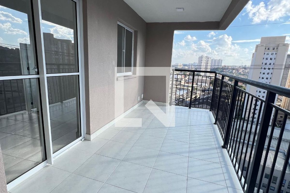 Apartamento, 2 quartos, 48 m² - Foto 13