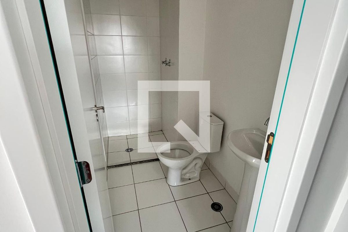Apartamento, 2 quartos, 48 m² - Foto 10