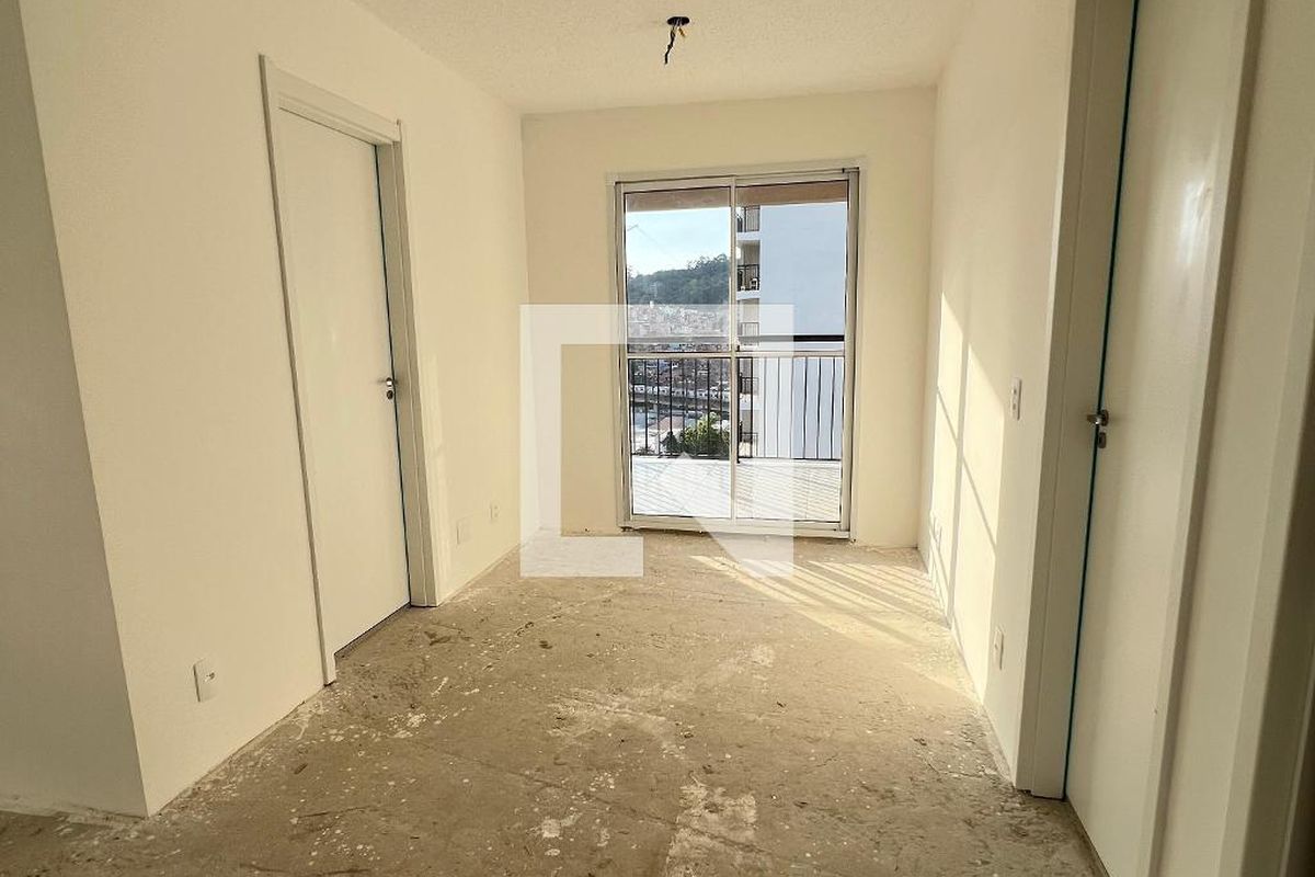 Apartamento, 2 quartos, 48 m² - Foto 1