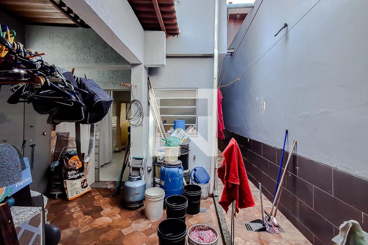 Casa, 2 quartos, 120 m² - Foto 36