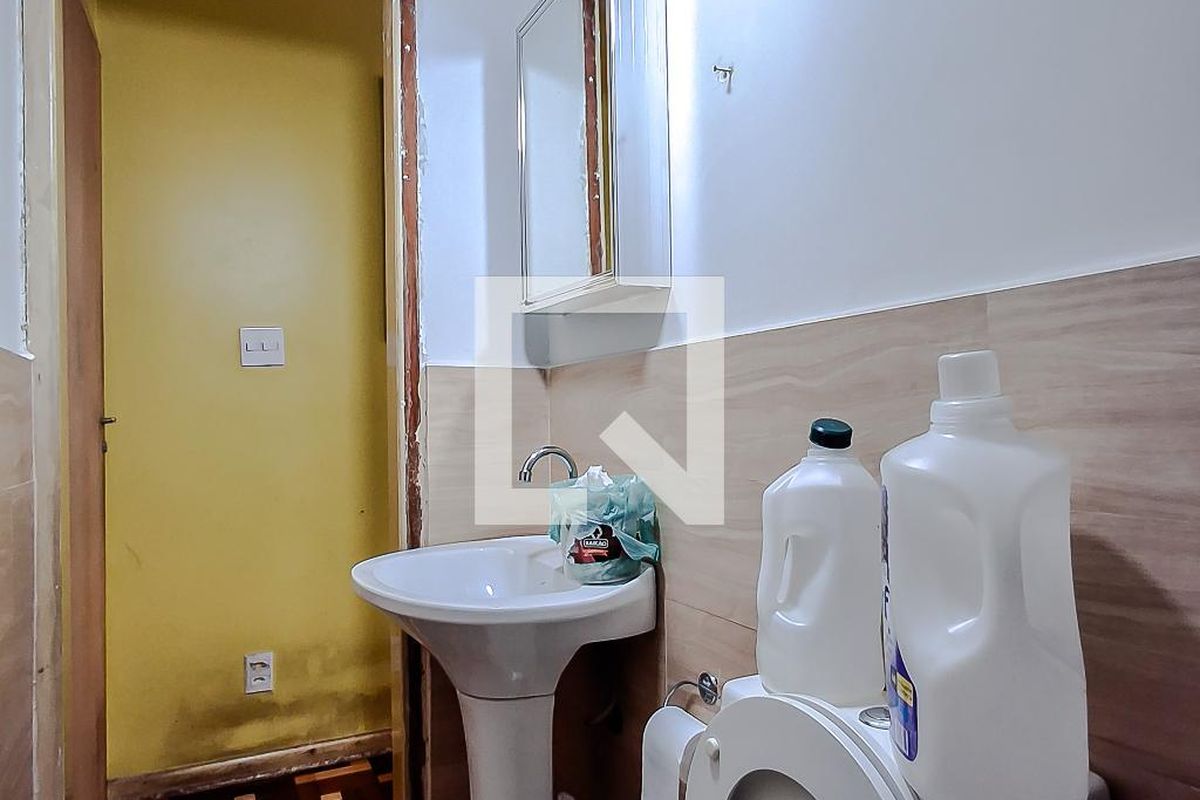 Casa, 2 quartos, 120 m² - Foto 23