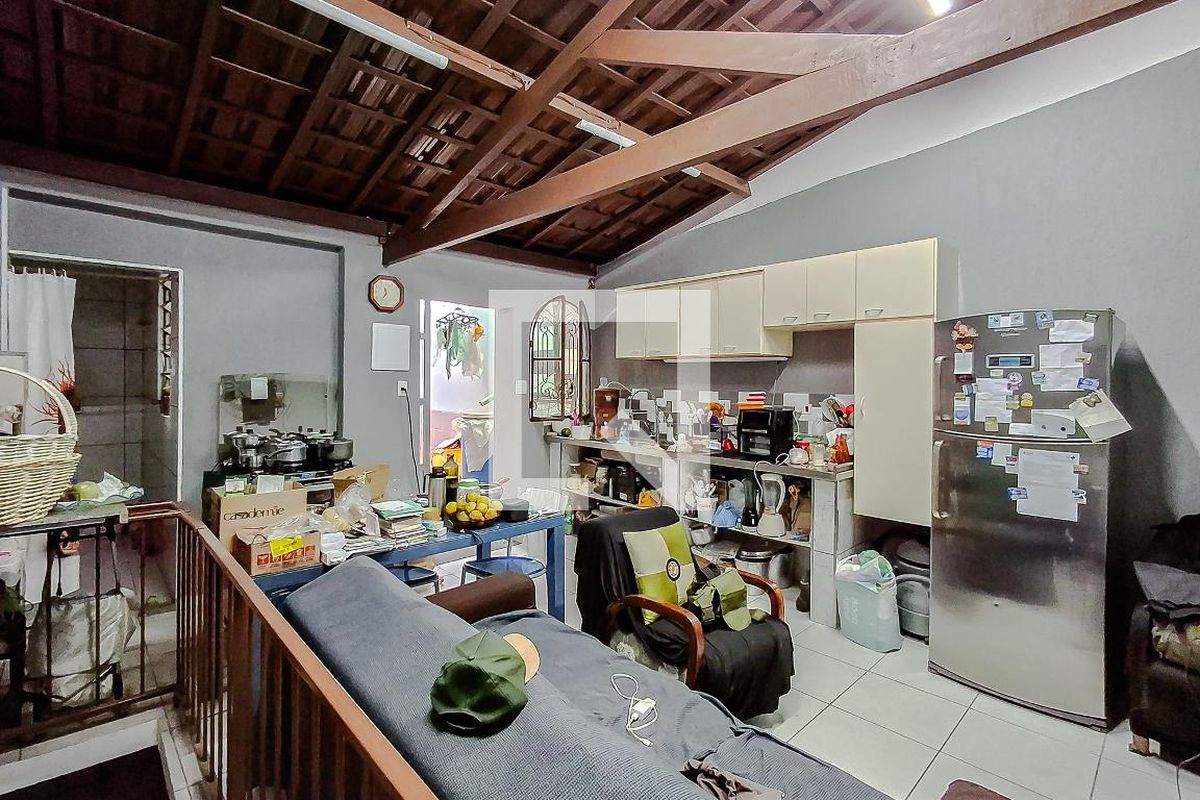 Casa, 2 quartos, 120 m² - Foto 40