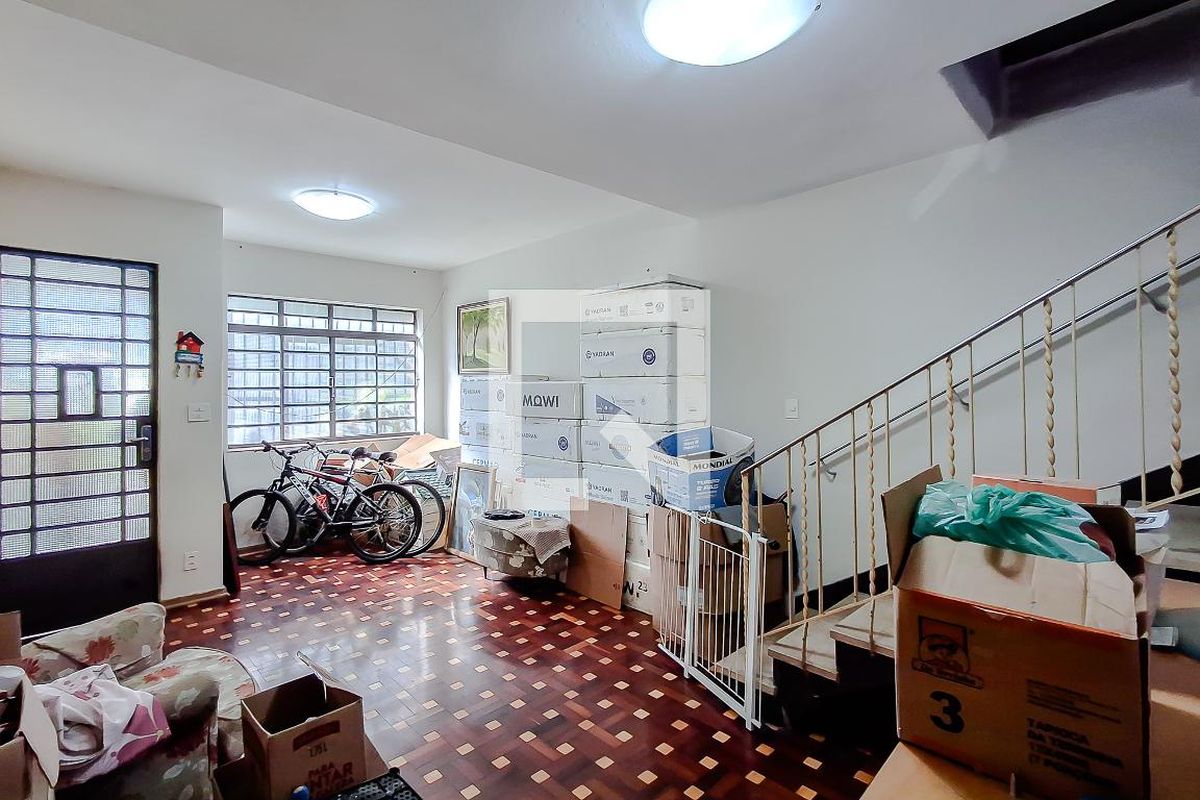 Casa, 2 quartos, 120 m² - Foto 3