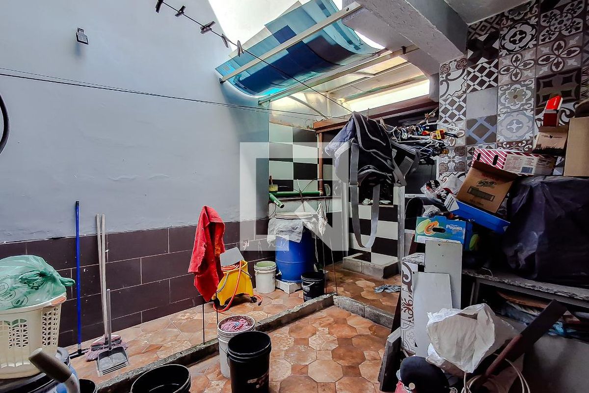 Casa, 2 quartos, 120 m² - Foto 35