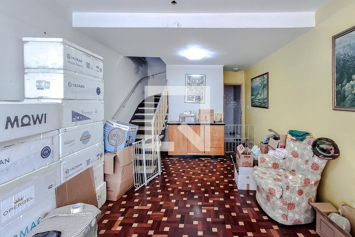 Casa, 2 quartos, 120 m² - Foto 1