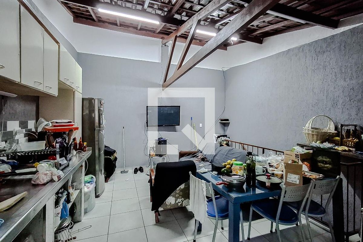 Casa, 2 quartos, 120 m² - Foto 38