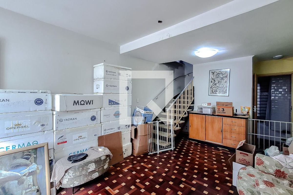 Casa, 2 quartos, 120 m² - Foto 2
