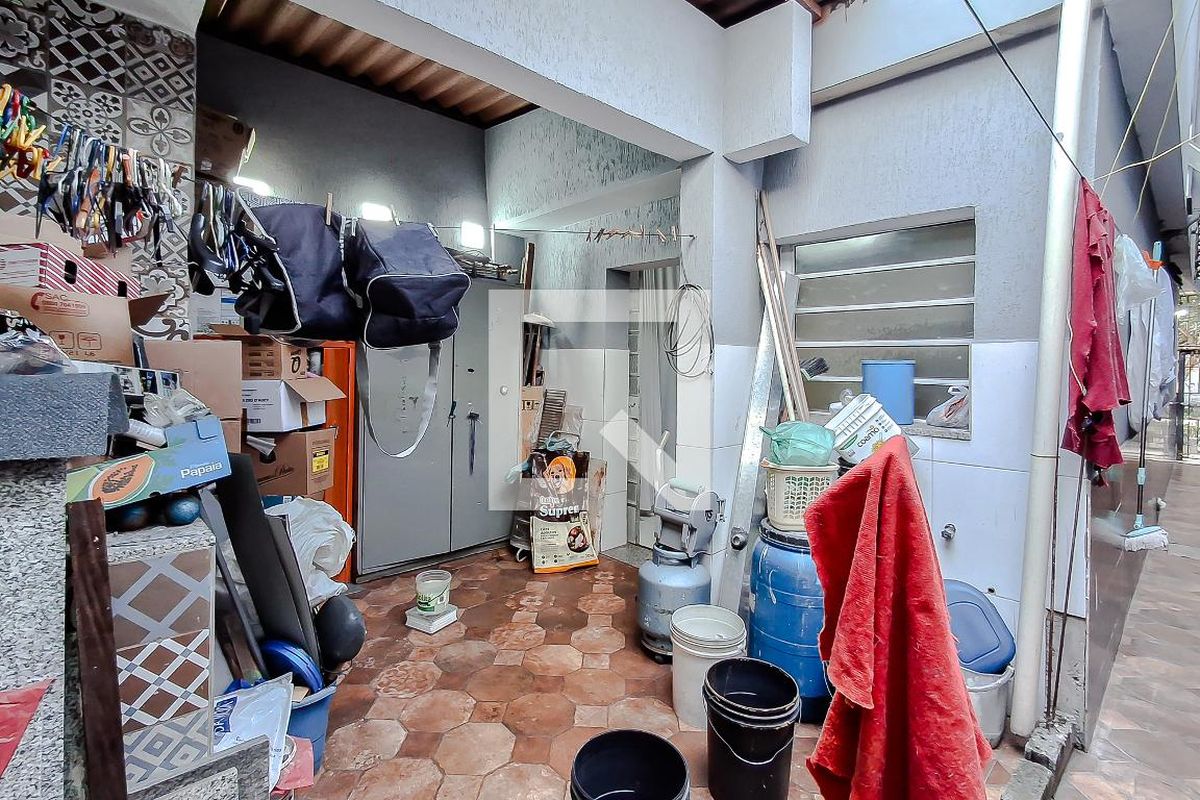 Casa, 2 quartos, 120 m² - Foto 33