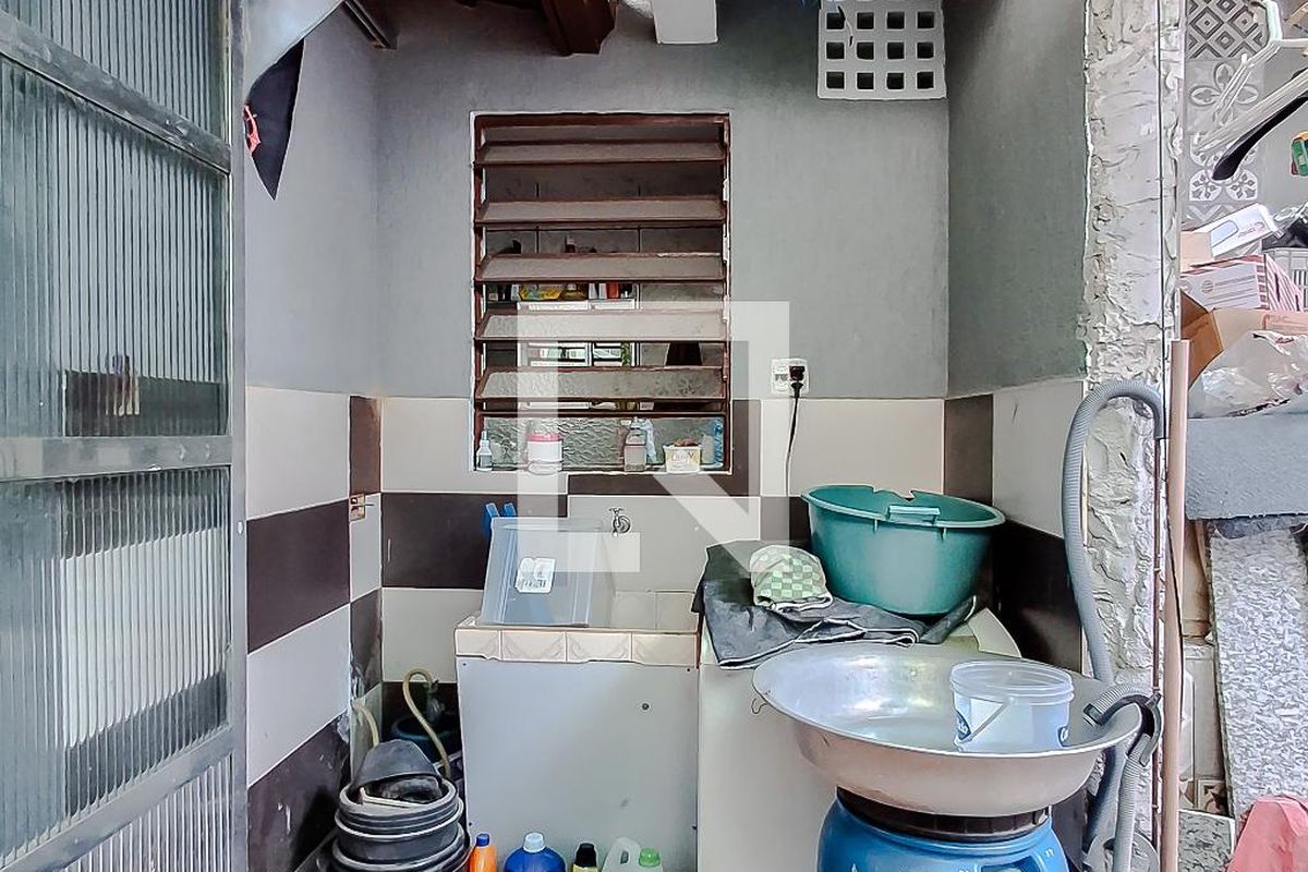 Casa, 2 quartos, 120 m² - Foto 29