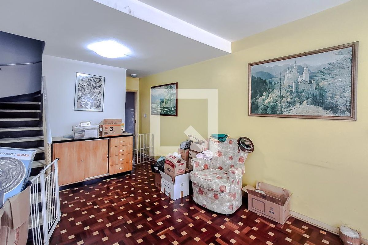 Casa, 2 quartos, 120 m² - Foto 4