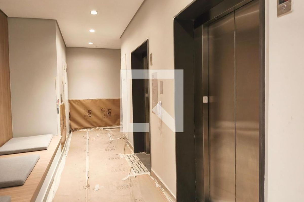 Kitnet-Studio, 28 m² - Foto 28