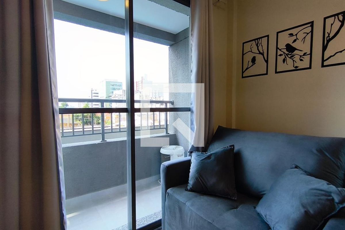 Kitnet-Studio, 28 m² - Foto 4
