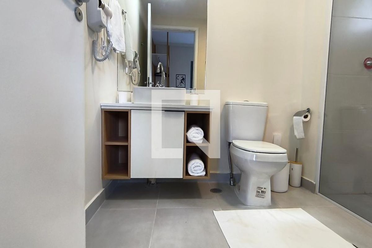 Kitnet-Studio, 28 m² - Foto 15