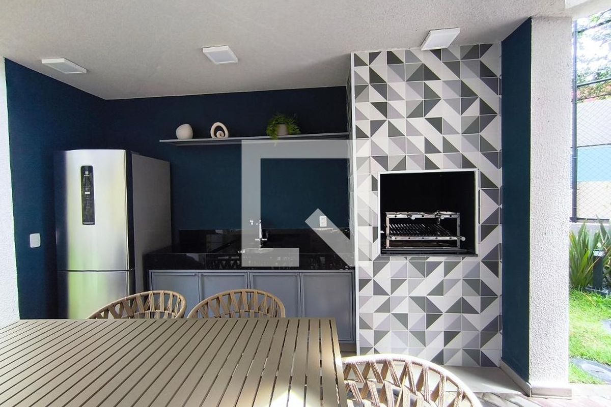 Kitnet-Studio, 28 m² - Foto 32