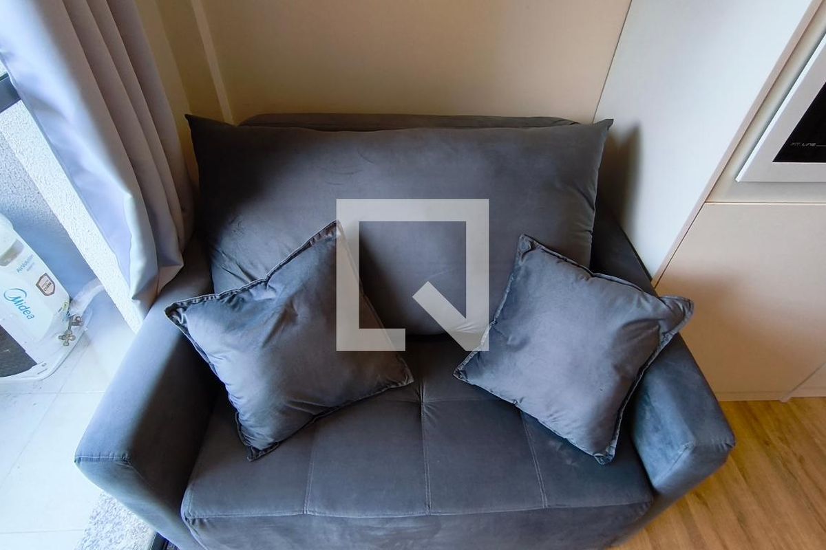 Kitnet-Studio, 28 m² - Foto 5