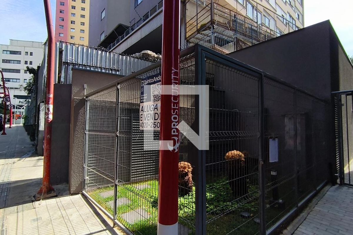 Kitnet-Studio, 28 m² - Foto 50