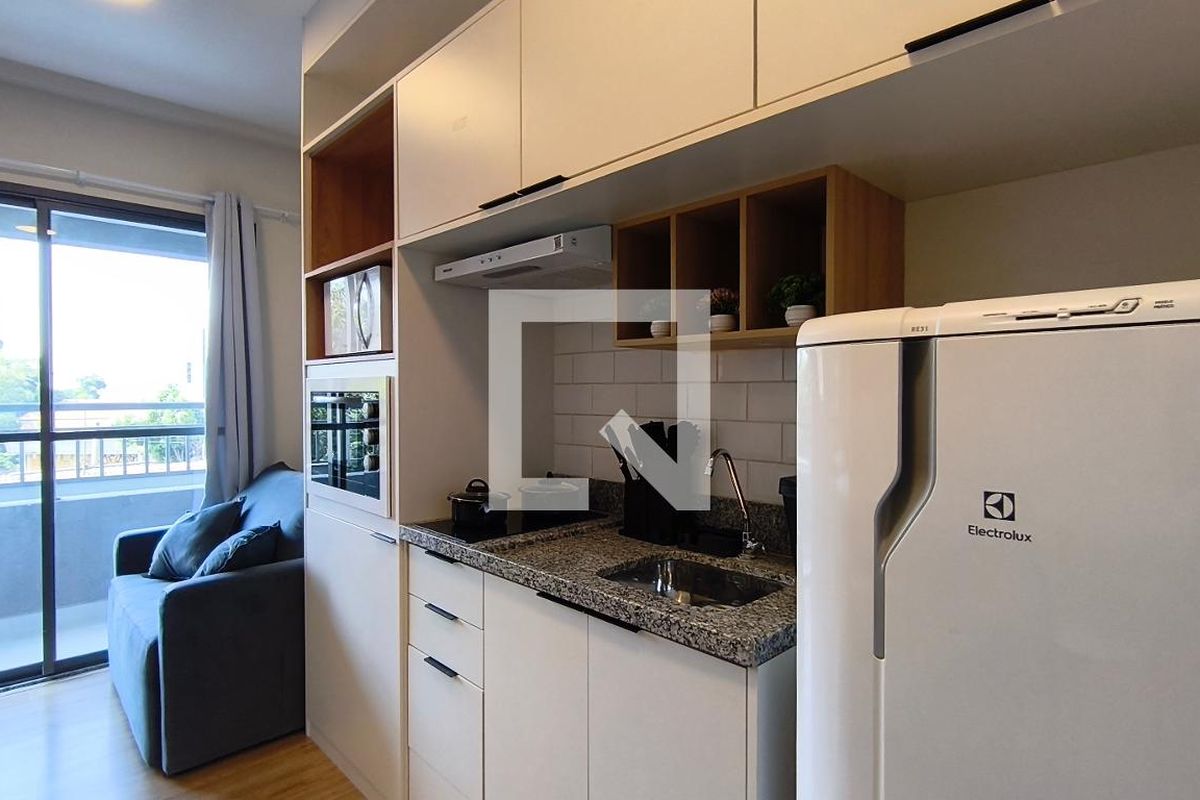 Kitnet-Studio, 28 m² - Foto 25