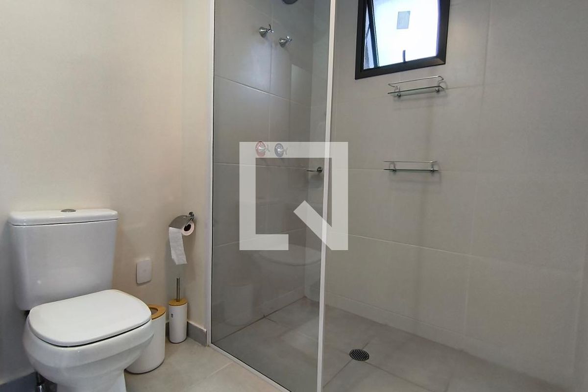Kitnet-Studio, 28 m² - Foto 17