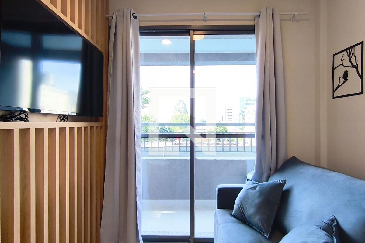 Kitnet-Studio, 28 m² - Foto 3