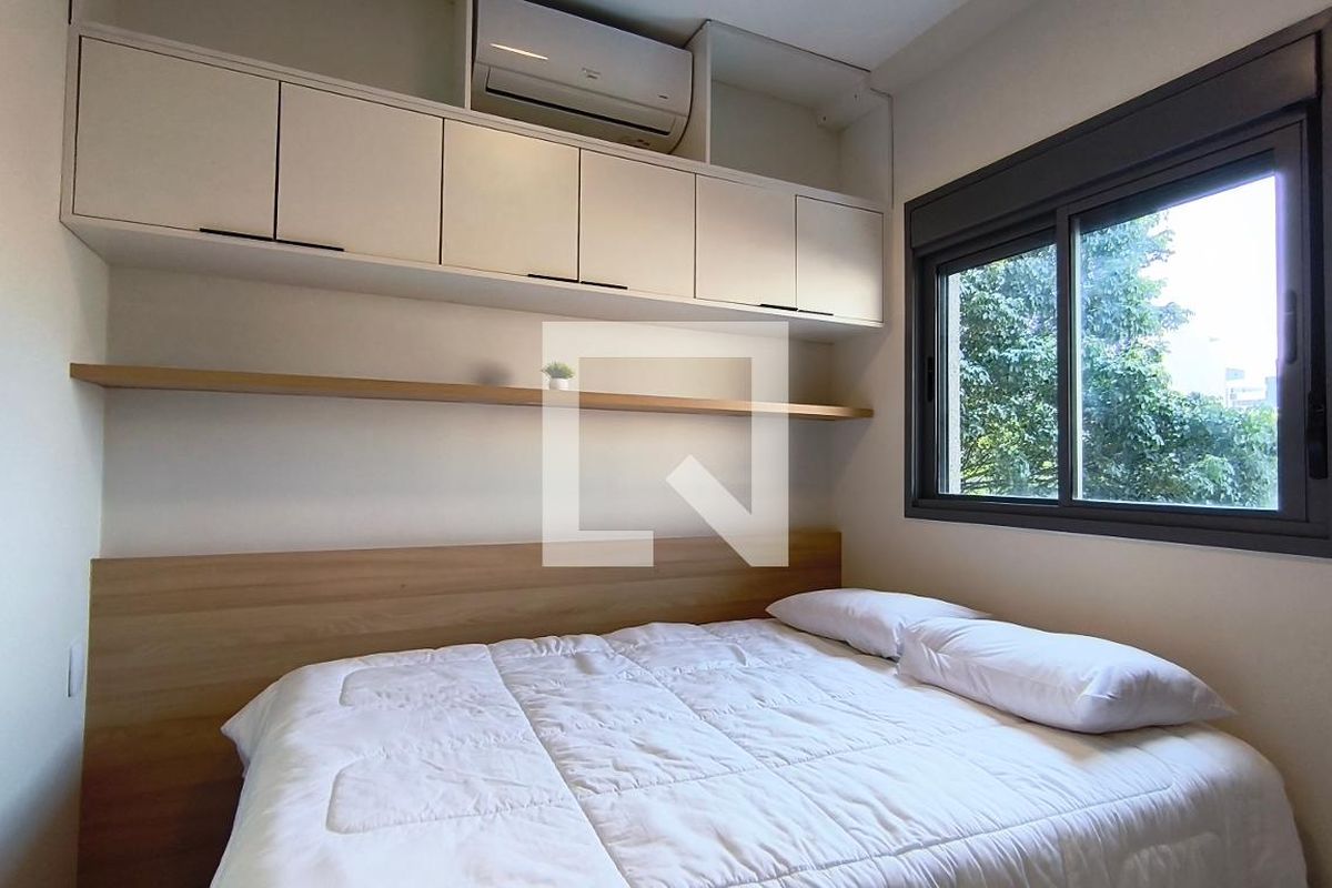 Kitnet-Studio, 28 m² - Foto 9