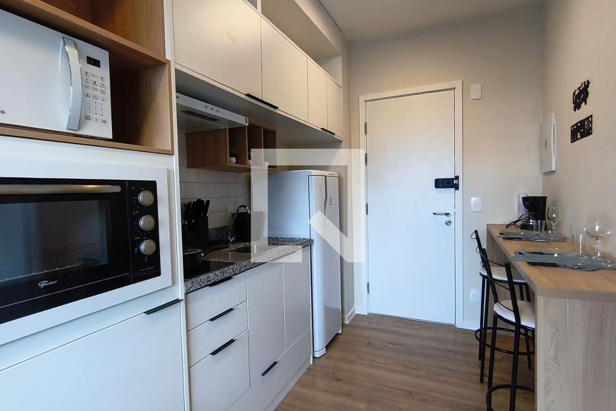 Kitnet-Studio, 28 m² - Foto 22