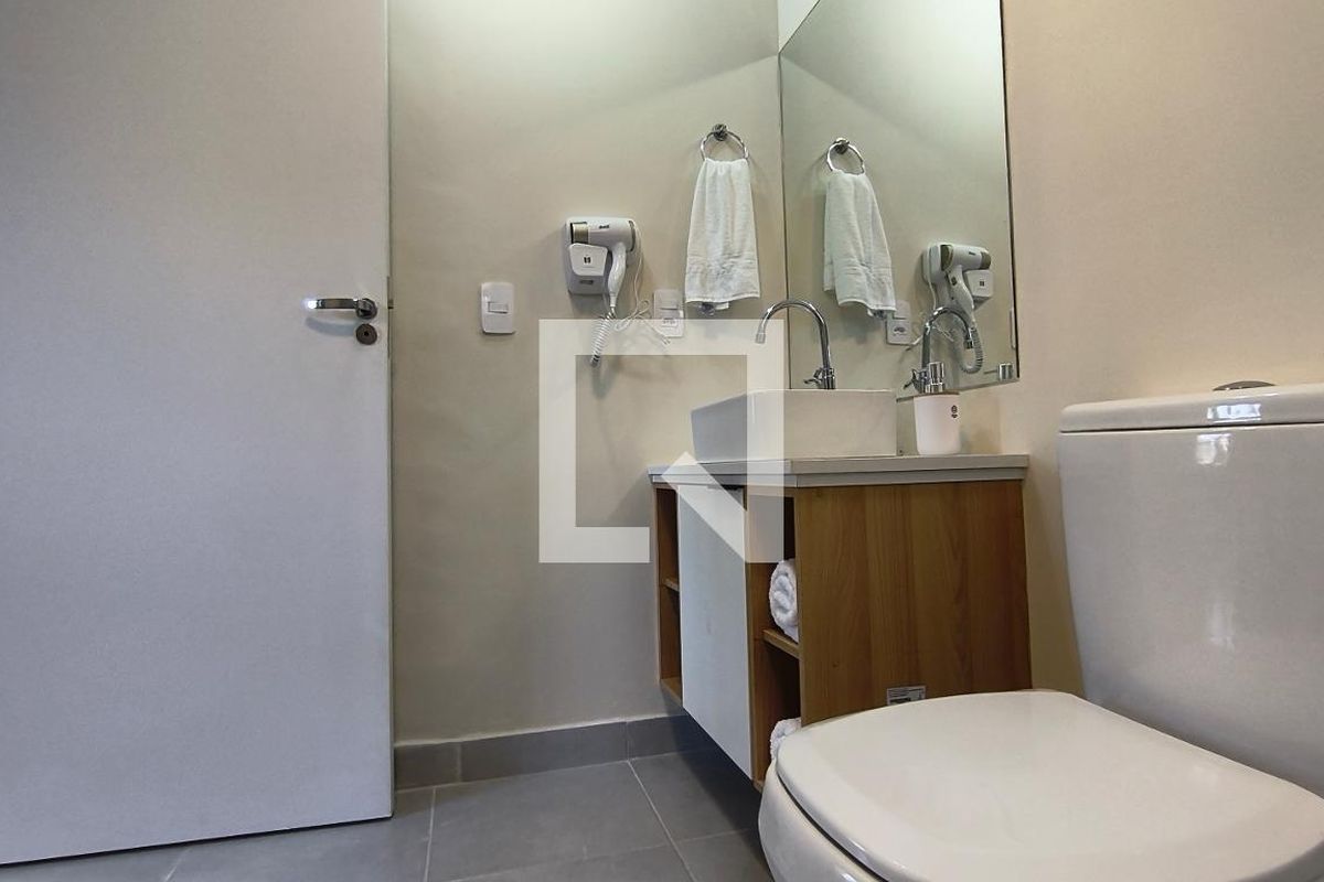 Kitnet-Studio, 28 m² - Foto 21