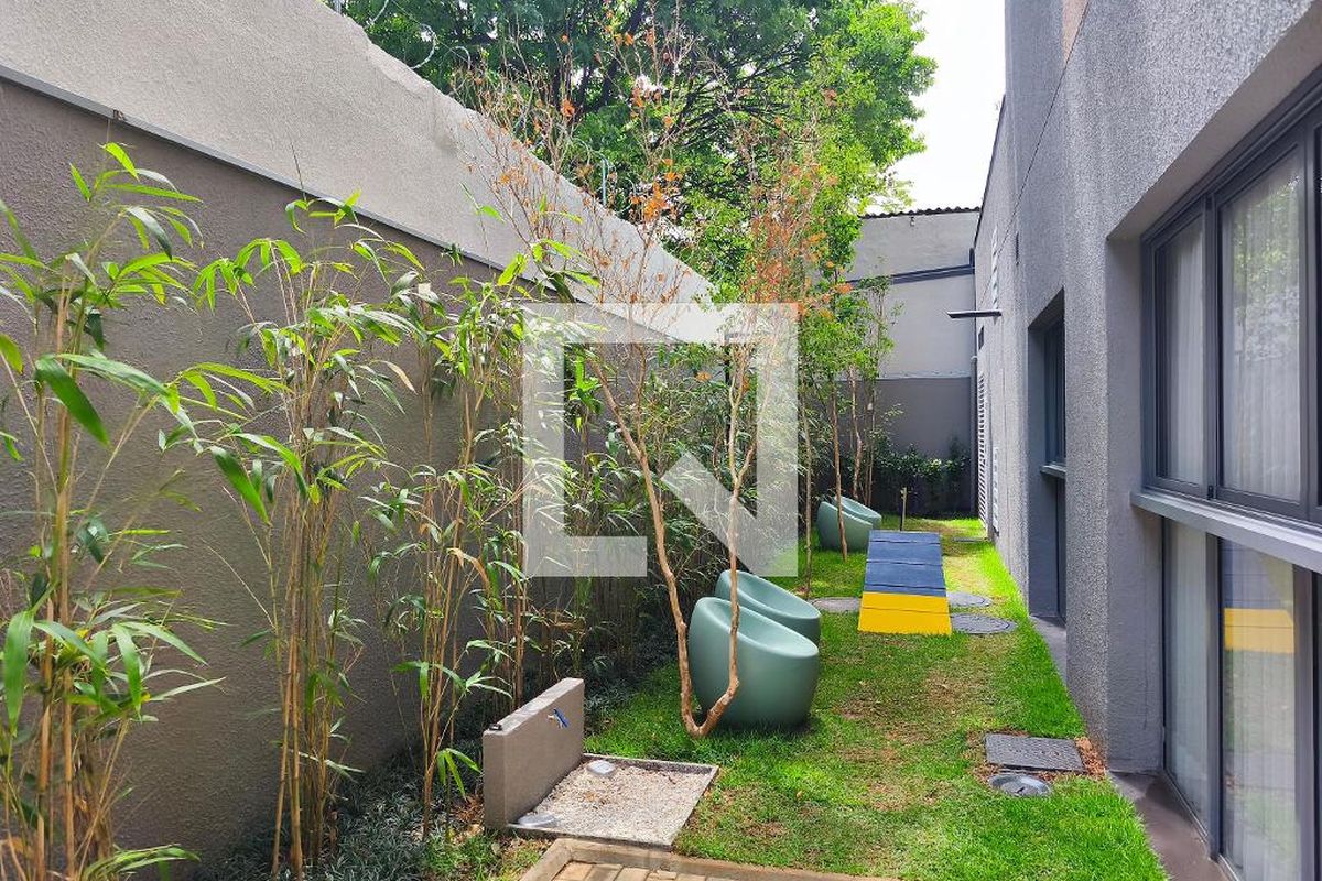 Kitnet-Studio, 28 m² - Foto 35
