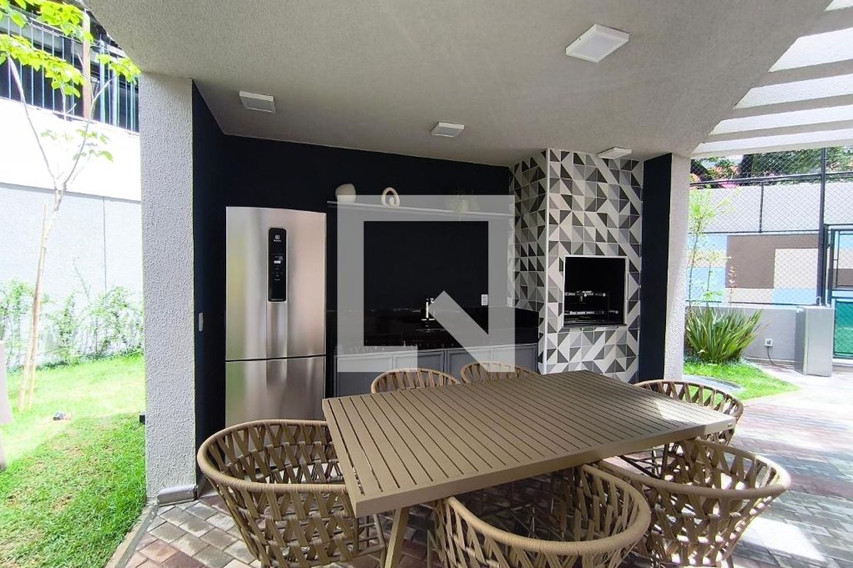 Kitnet-Studio, 28 m² - Foto 31