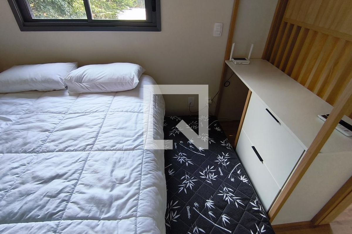 Kitnet-Studio, 28 m² - Foto 14