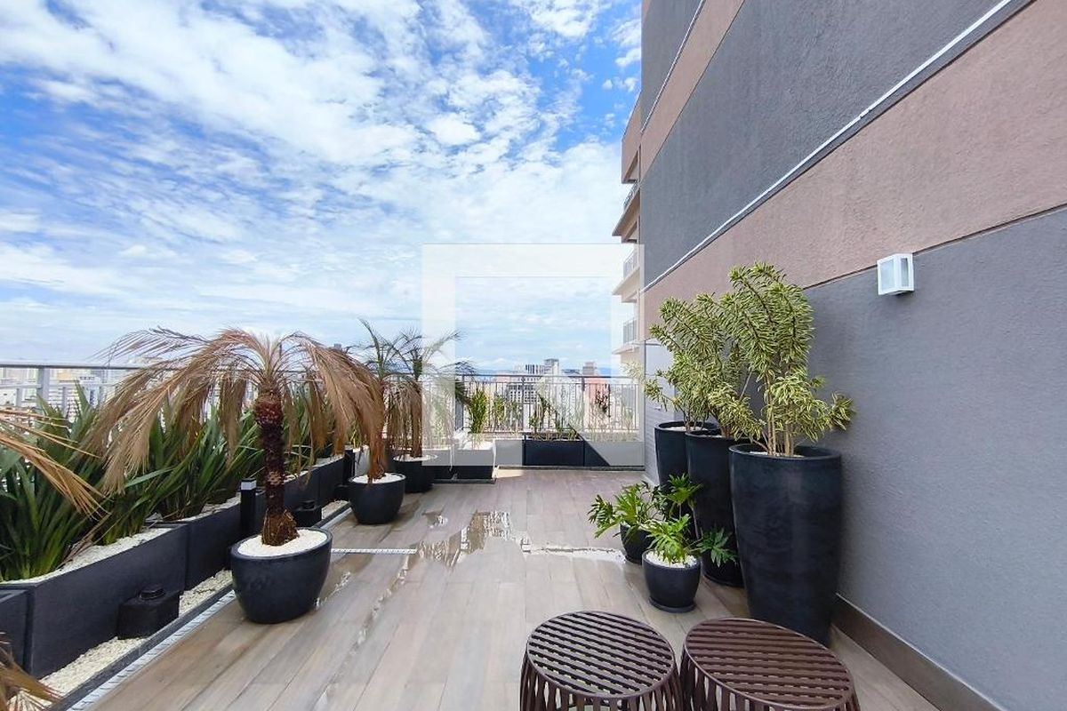 Kitnet-Studio, 28 m² - Foto 43