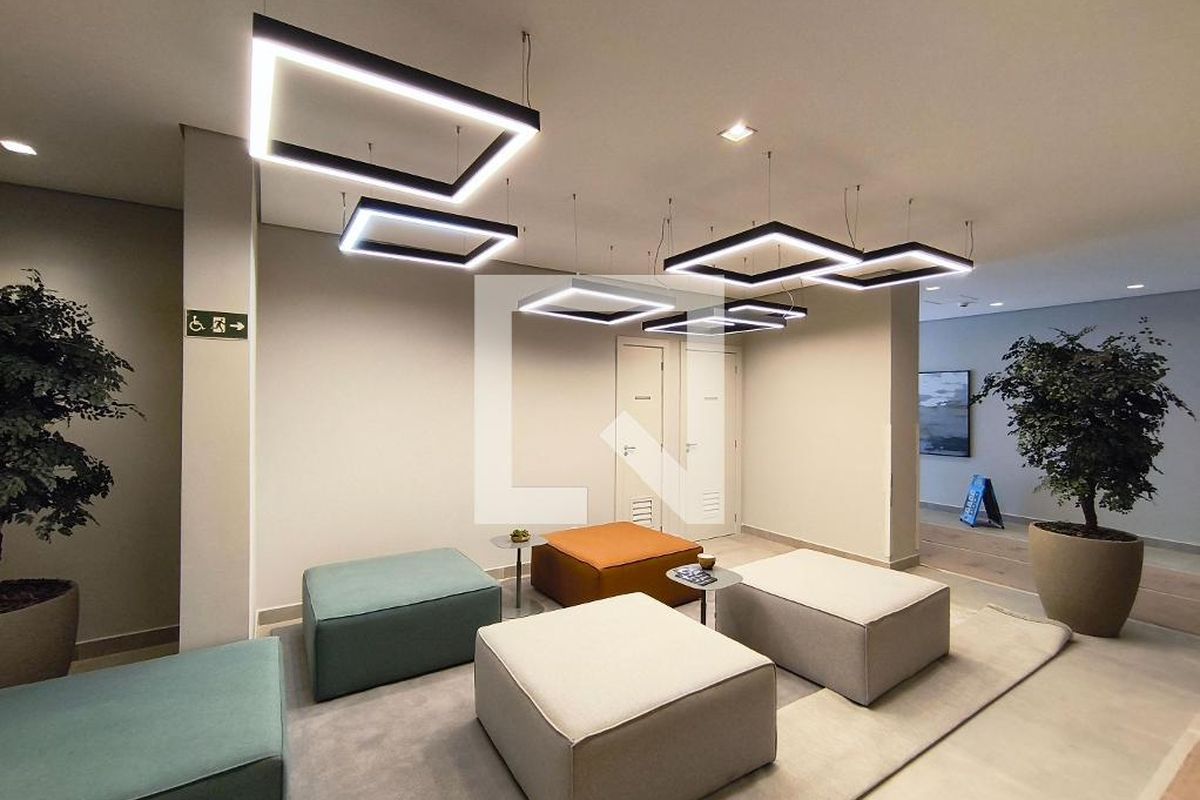 Kitnet-Studio, 28 m² - Foto 30