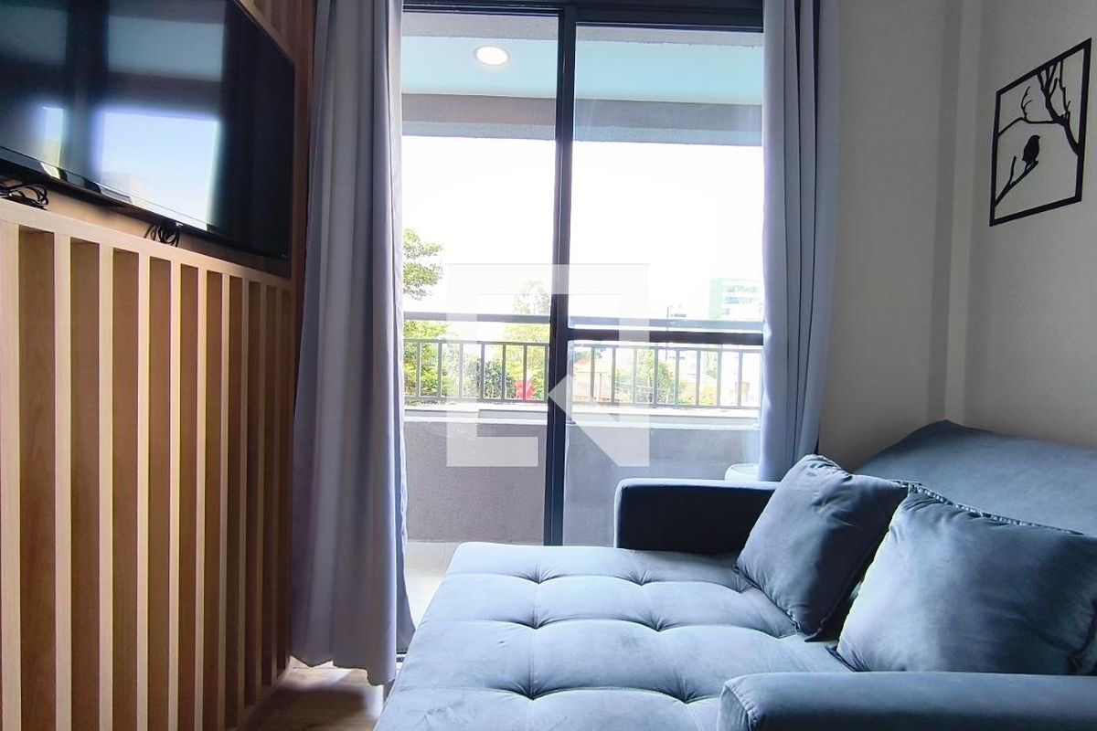 Kitnet-Studio, 28 m² - Foto 7