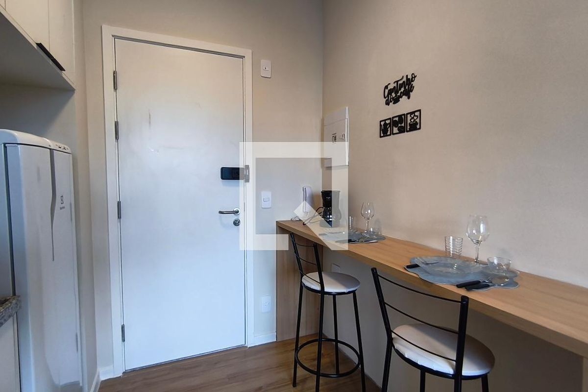 Kitnet-Studio, 28 m² - Foto 24