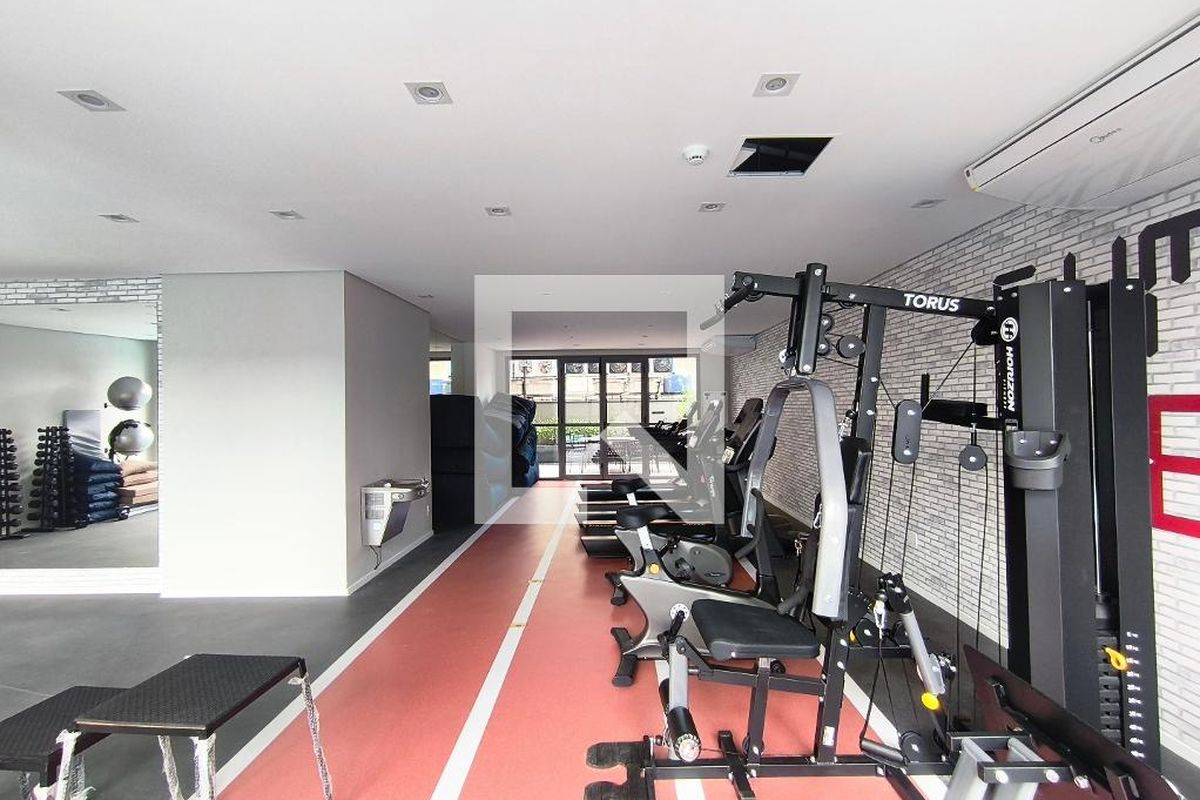 Kitnet-Studio, 28 m² - Foto 39