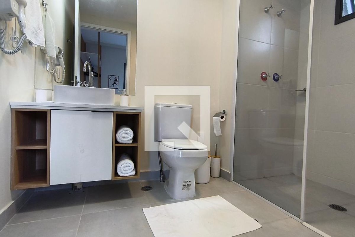 Kitnet-Studio, 28 m² - Foto 16