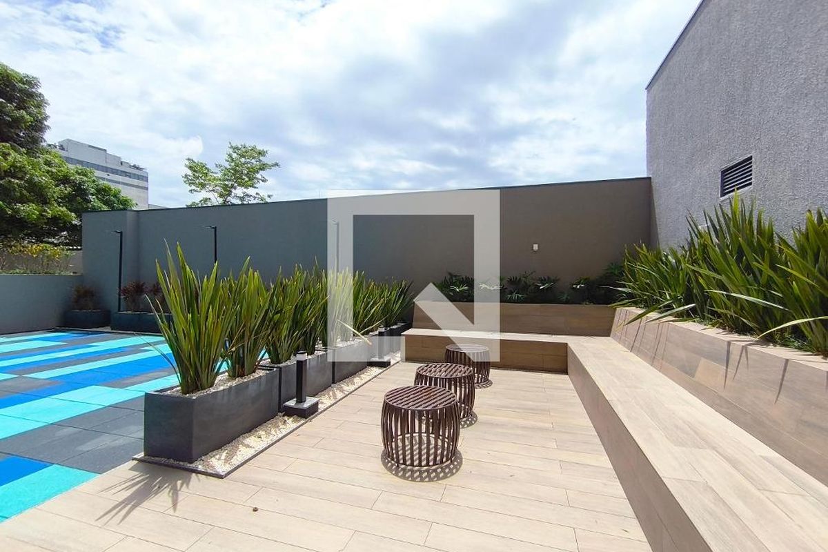 Kitnet-Studio, 28 m² - Foto 41