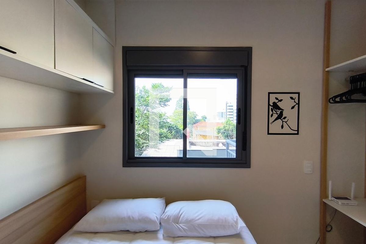 Kitnet-Studio, 28 m² - Foto 10