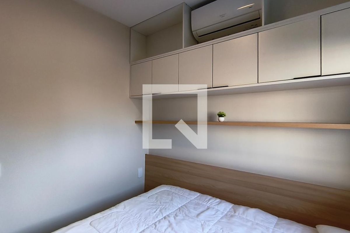 Kitnet-Studio, 28 m² - Foto 12
