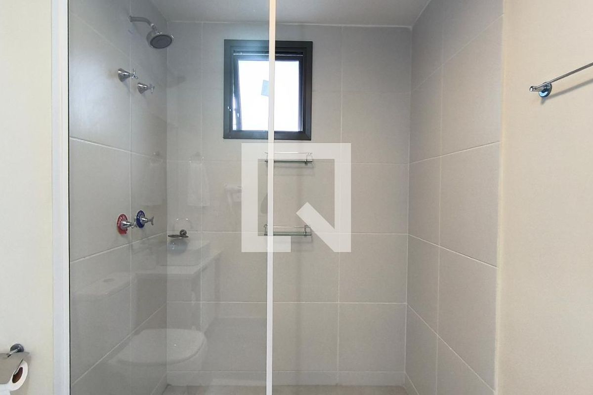 Kitnet-Studio, 28 m² - Foto 18