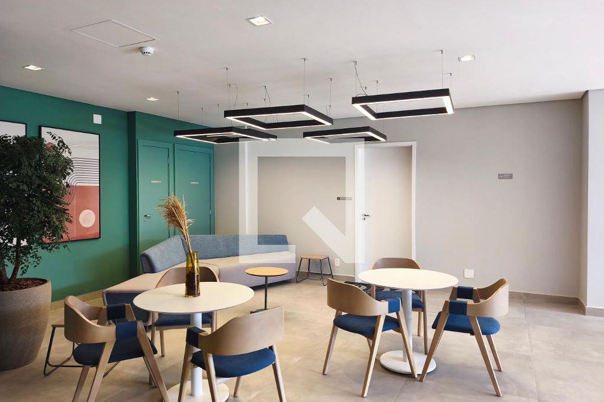 Kitnet-Studio, 28 m² - Foto 36
