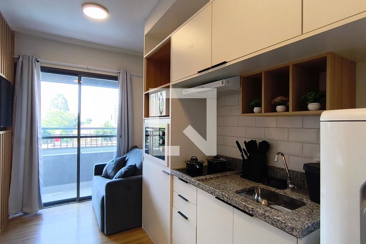 Kitnet-Studio, 28 m² - Foto 27