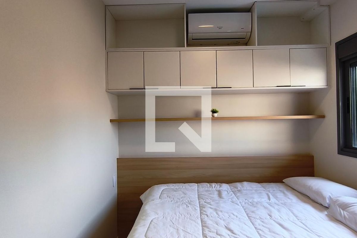 Kitnet-Studio, 28 m² - Foto 8