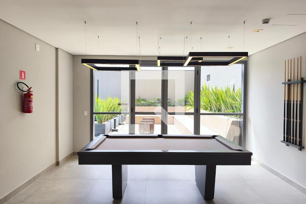 Kitnet-Studio, 28 m² - Foto 38