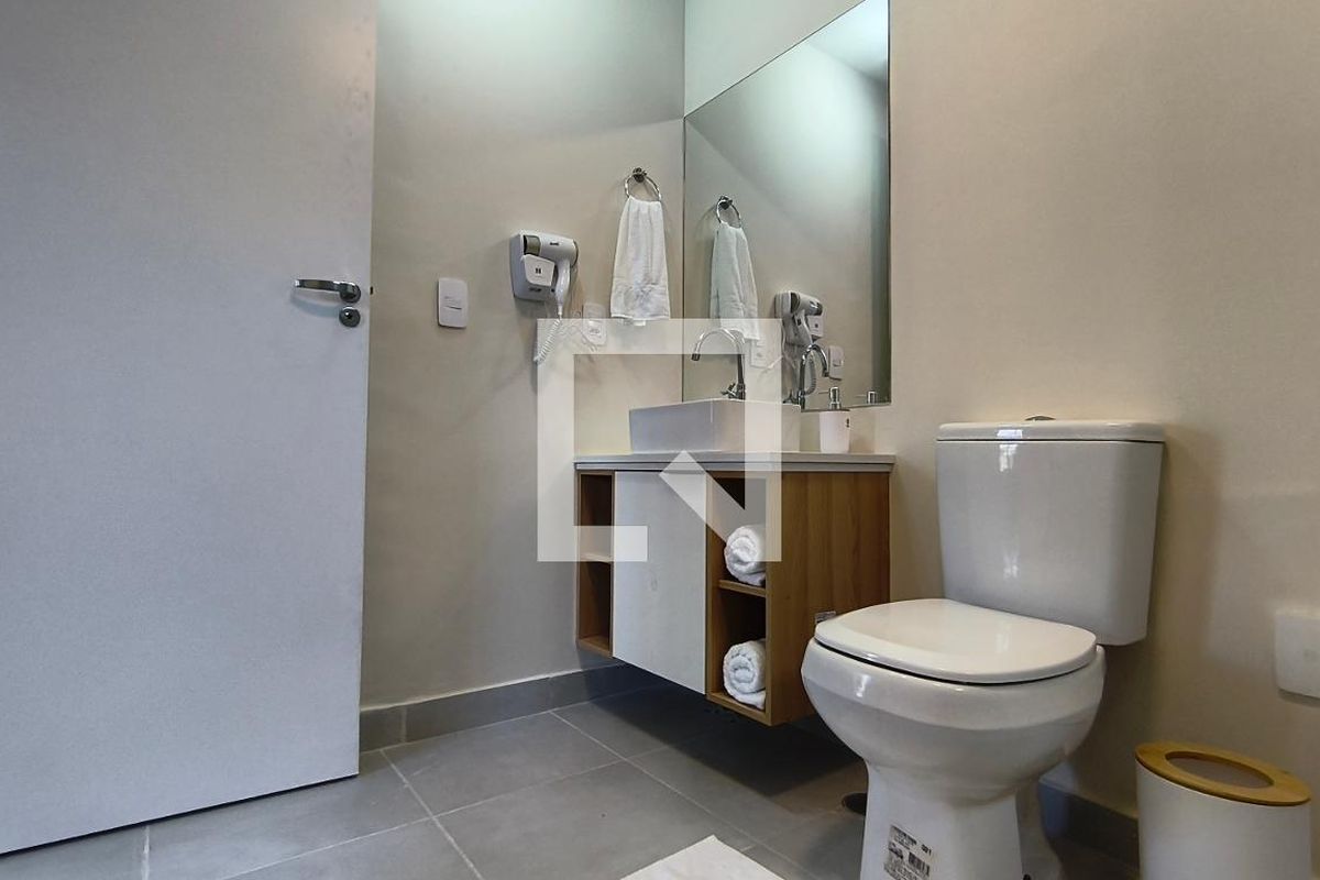 Kitnet-Studio, 28 m² - Foto 20