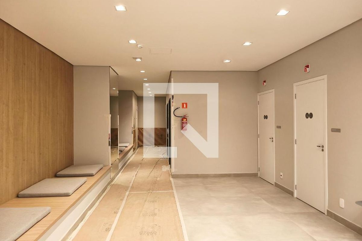 Kitnet-Studio, 28 m² - Foto 29