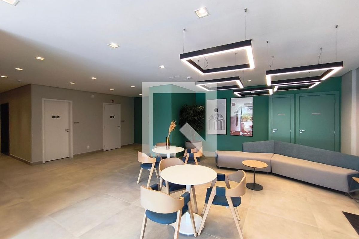 Kitnet-Studio, 28 m² - Foto 37