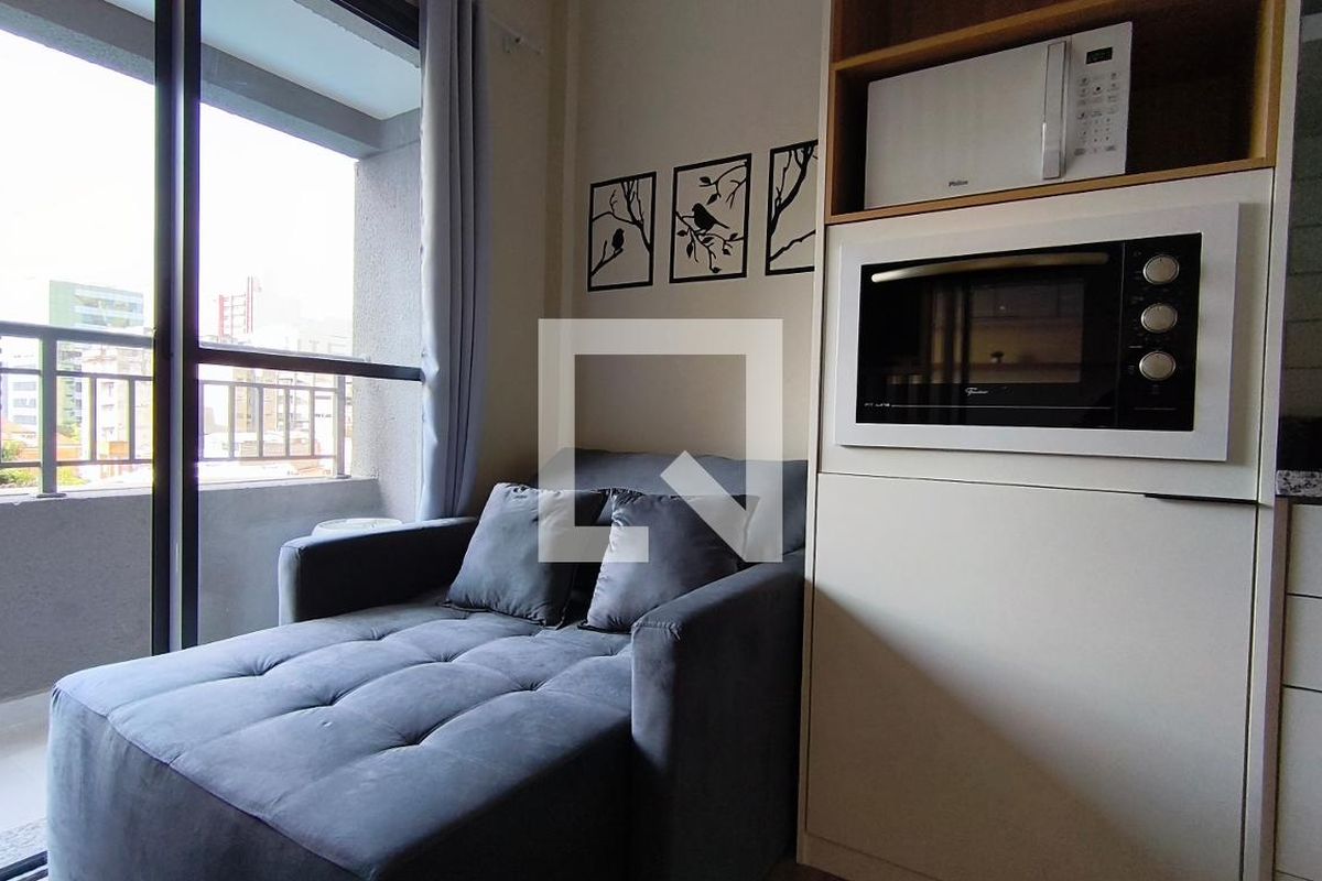 Kitnet-Studio, 28 m² - Foto 6