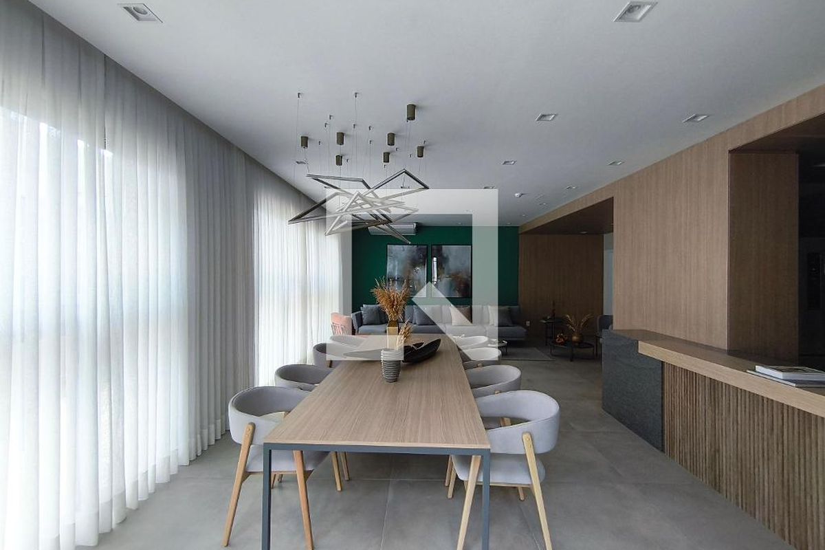 Kitnet-Studio, 28 m² - Foto 33