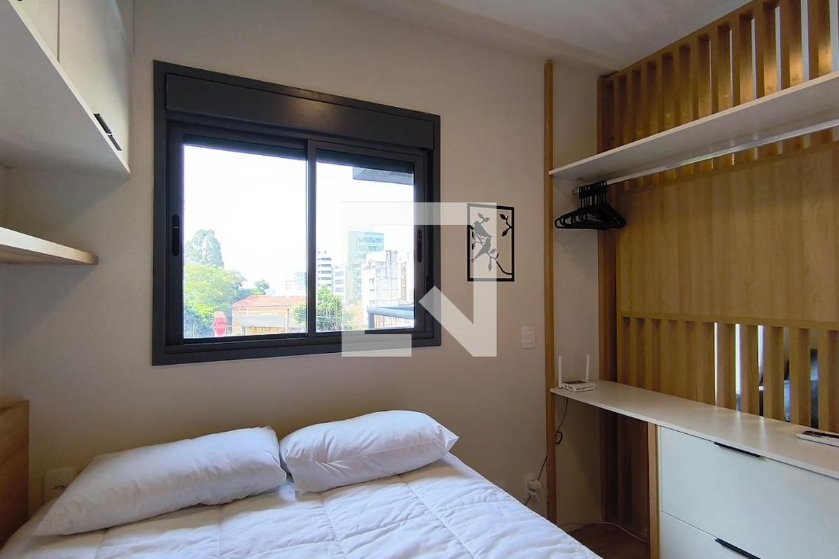 Kitnet-Studio, 28 m² - Foto 11