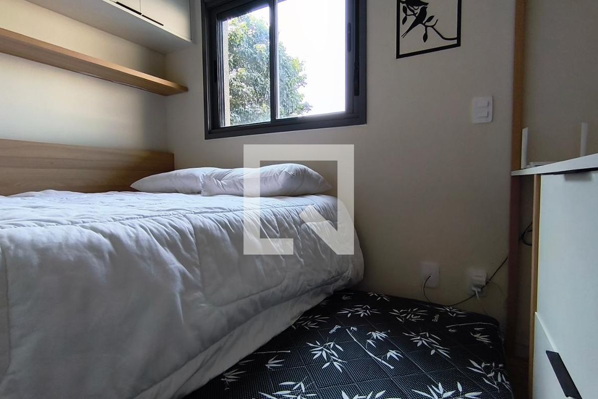 Kitnet-Studio, 28 m² - Foto 13